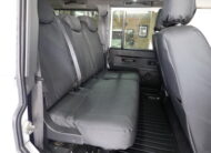 2011 LAND ROVER DEFENDER 110 2.2D PUMA CSW