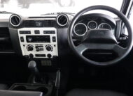 2011 LAND ROVER DEFENDER 110 2.2D PUMA CSW