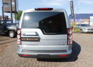2012 LAND ROVER DISCOVERY 4 5.0V8 SE