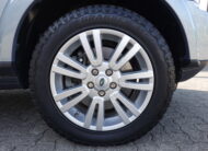 2012 LAND ROVER DISCOVERY 4 5.0V8 SE