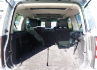 2012 LAND ROVER DISCOVERY 4 5.0V8 SE