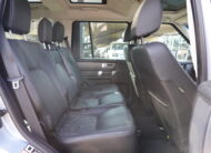 2012 LAND ROVER DISCOVERY 4 5.0V8 SE