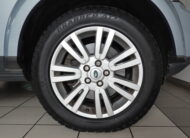 2012 LAND ROVER DISCOVERY 4 5.0V8 SE
