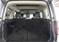 2012 LAND ROVER DISCOVERY 4 5.0V8 SE