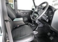 2015 Land Rover Defender 110 CSW 2.2