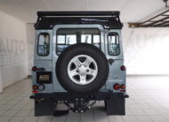 2015 Land Rover Defender 110 CSW 2.2
