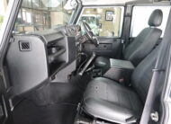 2015 Land Rover Defender 110 CSW 2.2