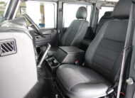 2015 Land Rover Defender 110 CSW 2.2