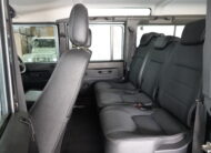 2015 Land Rover Defender 110 CSW 2.2