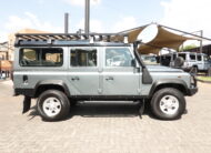 2015 Land Rover Defender 110 CSW 2.2