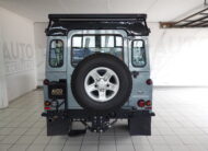 2015 Land Rover Defender 110 CSW 2.2