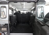 2015 Land Rover Defender 110 CSW 2.2