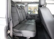 2015 Land Rover Defender 110 CSW 2.2