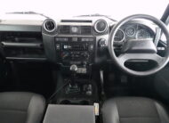 2015 Land Rover Defender 110 CSW 2.2