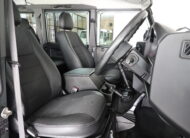 2015 Land Rover Defender 110 CSW 2.2