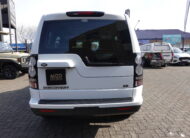 2016 LAND ROVER DISCOVERY 4 SD V6 SE