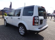 2016 LAND ROVER DISCOVERY 4 SD V6 SE