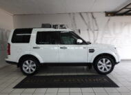 2016 LAND ROVER DISCOVERY 4 SD V6 SE