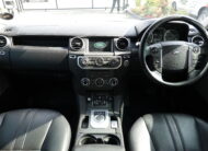2016 LAND ROVER DISCOVERY 4 SD V6 SE