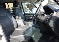 2016 LAND ROVER DISCOVERY 4 SD V6 SE