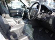 2016 LAND ROVER DISCOVERY 4 SD V6 SE