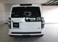 2016 LAND ROVER DISCOVERY 4 SD V6 SE