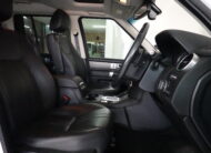 2016 LAND ROVER DISCOVERY 4 SD V6 SE