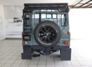 2017 Land Rover Defender 90 2.2 Puma