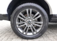 2017 LAND ROVER DISCOVERY 4 3.0 SD V6 GRAPHITE