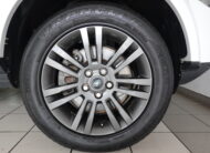 2017 LAND ROVER DISCOVERY 4 3.0 SD V6 GRAPHITE