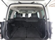 2017 LAND ROVER DISCOVERY 4 3.0 SD V6 GRAPHITE