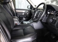 2015 LAND ROVER DISCOVERY 4 TDV6 XS