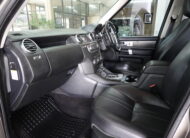 2015 LAND ROVER DISCOVERY 4 TDV6 XS