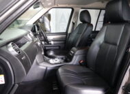 2015 LAND ROVER DISCOVERY 4 TDV6 XS
