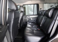 2015 LAND ROVER DISCOVERY 4 TDV6 XS