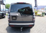 2015 LAND ROVER DISCOVERY 4 TDV6 XS