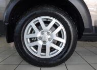 2015 LAND ROVER DISCOVERY 4 TDV6 XS