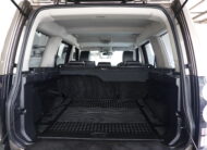 2015 LAND ROVER DISCOVERY 4 TDV6 XS