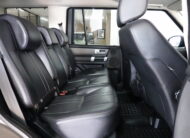 2015 LAND ROVER DISCOVERY 4 TDV6 XS